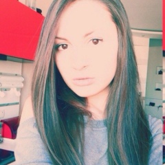 Лиза Калинина, 14.01, Ростов-на-Дону