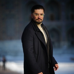 Мирсалих Мирсадыков, Speyer