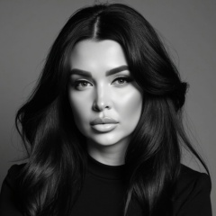 Anastasia Asailova, 24.10, Новокузнецк