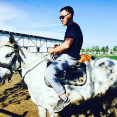 Nurtas Arikbayev, 17.05