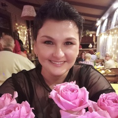 Виктория Ляшенко, 26.03.1978, Ейск