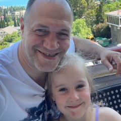 Андрей Ларчин, 29.04, Москва