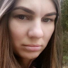 Екатерина Черненко, 21.06, Санкт-Петербург