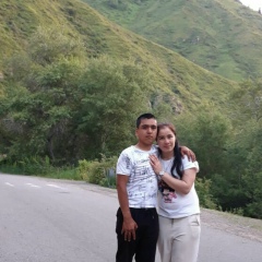 Мурат Мура, 29.05.1993, Алматы