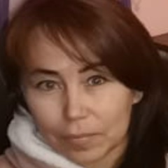 Гульшат Ахметова, 29.03.1976, Набережные Челны