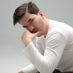 Алишер Егембердиев, 14.02, Málaga