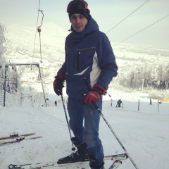 Рома Клим, 20.03.1988