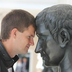 Кирилл Юрьевич, Санкт-Петербург