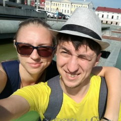 Николай Цыганков, Санкт-Петербург