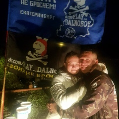 Антон Меньшиков, 25.09, Екатеринбург