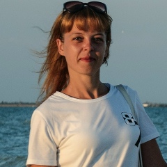 Алёнка Архангел, 15.10.1988, Харьков