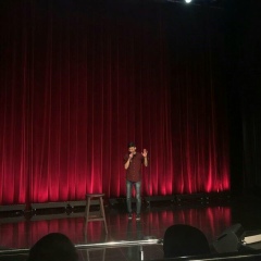 Манас Бузурманов, 12.11.1995, London