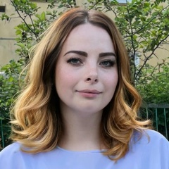 Татьяна Клиновая, 10.10, Электросталь