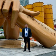 Михаил Кузнецов, 17.04, Москва