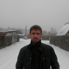 Вадим Колмаков, 03.06.1973