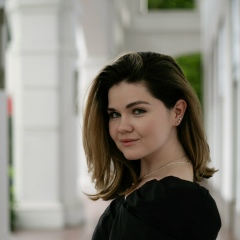 Victoria Gudovskaya, 13.06, Москва