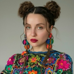 Кристина Чебан, 08.07, Москва