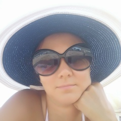 Евгения Самойлова, 01.07, Санкт-Петербург