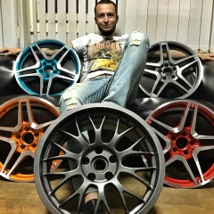 Алексей Киселев, Москва