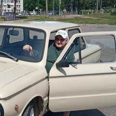 Илья Майоров, 21.10.1980, Тихвин