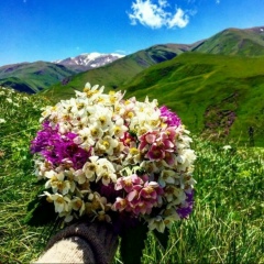Мария Иванова, 13.12, Москва