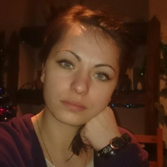 Настёна Меркулова, 04.01, Екатеринбург