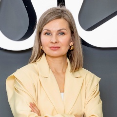 Нина Гребенникова, 06.04