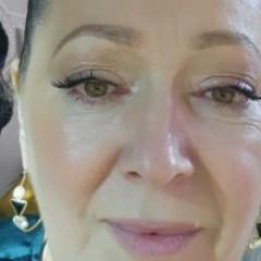 Olga Vagner, 15.05.1966, Москва