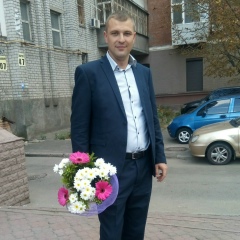 Игорь Лобань, 31.01.1987, Днепр (Днепропетровск)