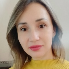 Анна Шевченко, 01.02, Мелитополь