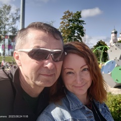 Людмила Патрикова, 05.07, Санкт-Петербург