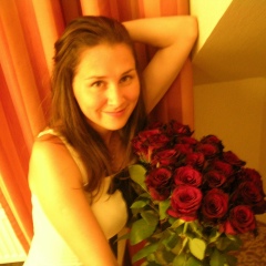 Евгения Шевёлкина, 22.10, Санкт-Петербург