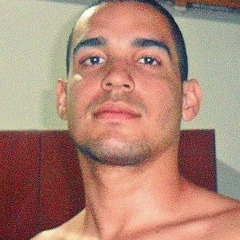 Lucas Ferreira, 27.04.1994