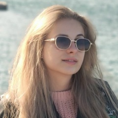 Аня Лаврентьева, 08.05