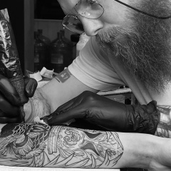 Александр Евченков, Подольск