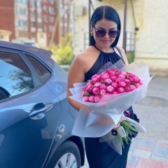 Раиса Власенкова, 18.09.1988, Астрахань