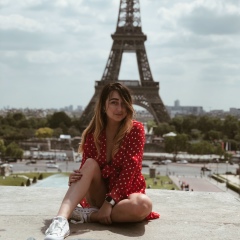 Mary Suitcase, 25.10, Киев