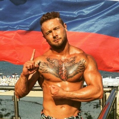 Юрий Кузнецов, 02.04, Краснознаменск