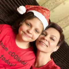 Александра-Shurshila Романова, 17.04, Санкт-Петербург