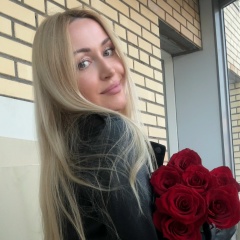 Анна Ярославская, 29.07, Сочи