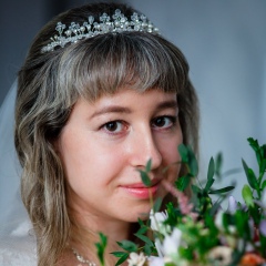 Елена Франк, 09.02.1990, Омск