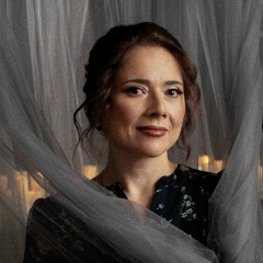 Ирина Викулова, 30.05, Владимир