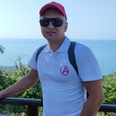 Сергей Сергиенко, 05.08, Краснодар