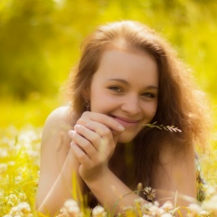 Машенька Кальникас, 16.09.1991, Калининград