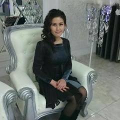 Назым Баймухамбет, 23.08, Астана