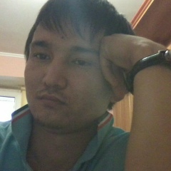 Take Rai, 30.05.1991, Джалал-Абад