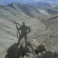 Самат Еркинбек