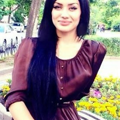 Malika Dadaeva, 05.05.1994, Москва