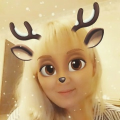 Екатерина Шишкина, 26.12.1989, Новосибирск