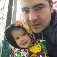 Леонтий Антонов, 27.06.1986, Химки